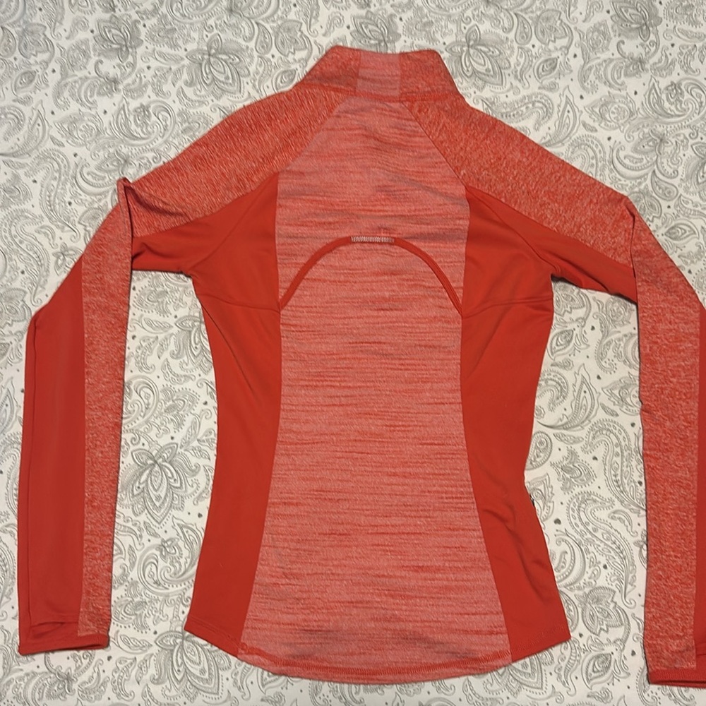 Athleta Half Zip - Picture 4 of 6